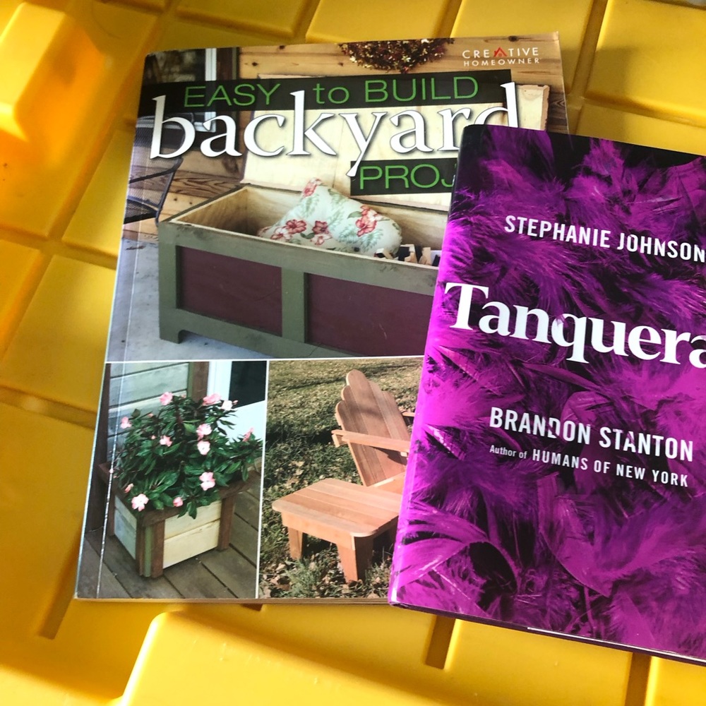 Book bundle